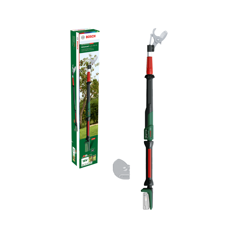 Bosch Garden Cordless Garden Shears (AdvancedPrune 18V-45)