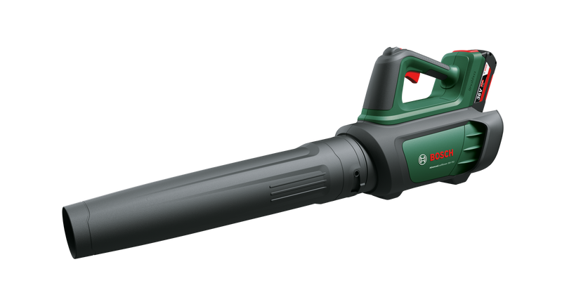 Bosch Cordless leaf blower AdvancedLeafBlower