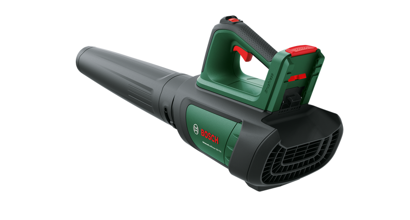Bosch Cordless leaf blower AdvancedLeafBlower