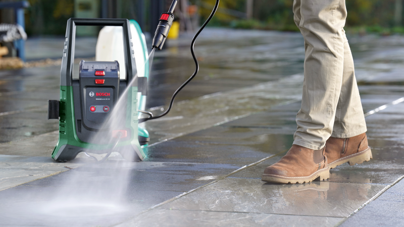 Limpador de alta pressão Bosch UniversalAquatak 3