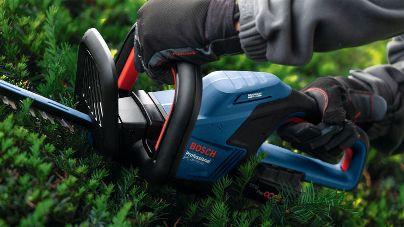 Bosch GHE 18V-60 (II)