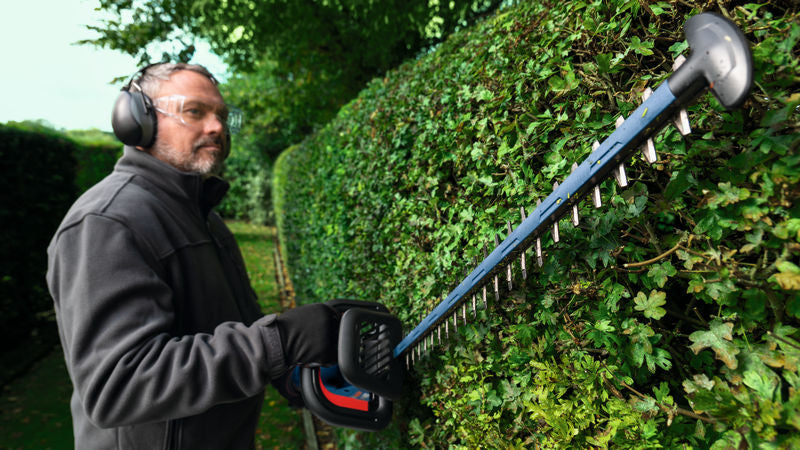 Bosch GHE 18V-60 (II)