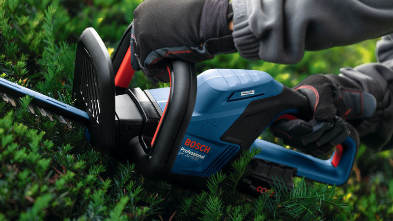 Bosch GHE 18V-50 (II)