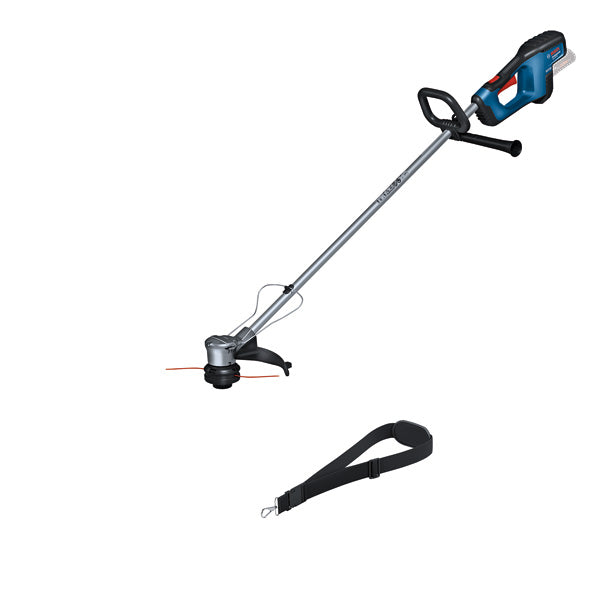 Bosch Grass Trimmer GRT 18V-33 BT