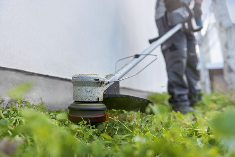 Bosch Grass Trimmer GRT 18V-33 BT