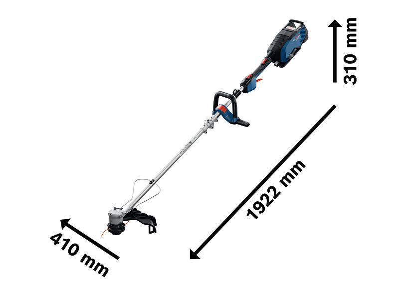 Bosch GRT 18V-40