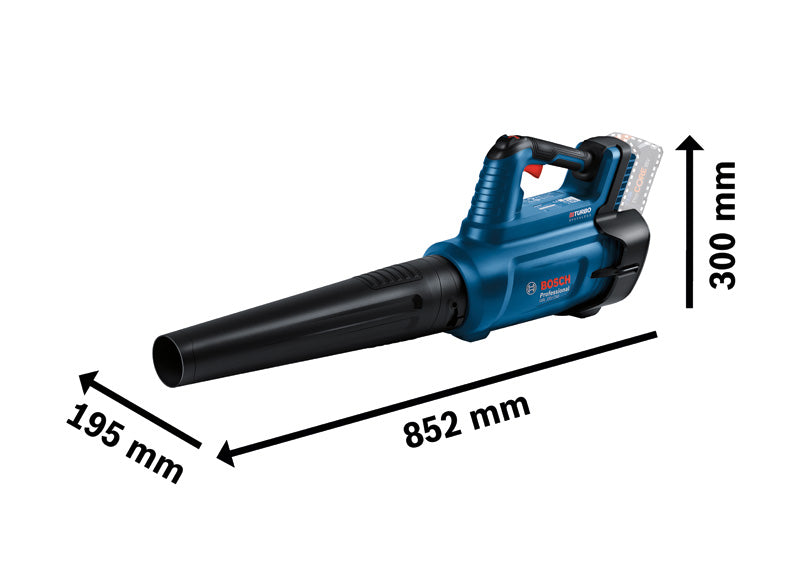 Bosch Leaf Blower GBL 18V-750 BT
