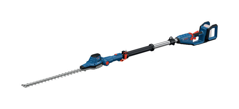 Bosch Garden cordless telescopic hedge trimmer (GHE 18V-50 TP)