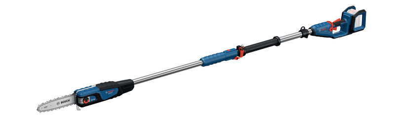 Podador telescópico sem fio Bosch Garden (GKE 18V-25 TP)