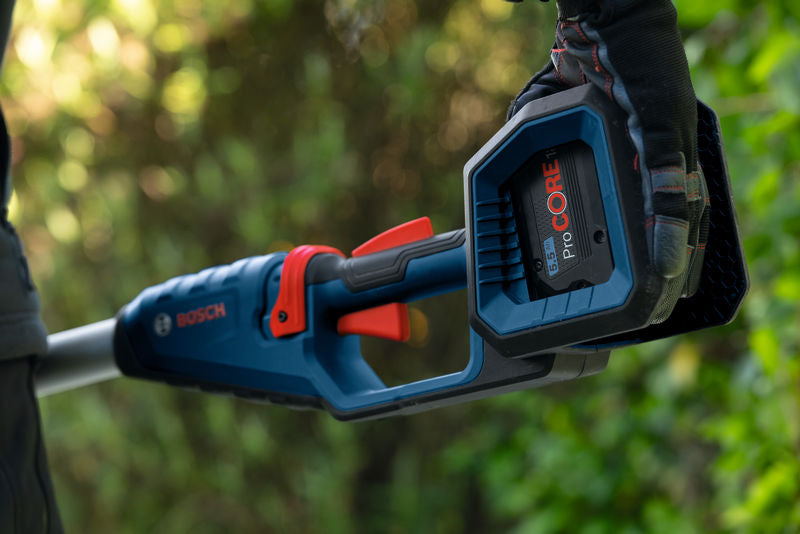 Podador telescópico sem fio Bosch Garden (GKE 18V-25 TP)