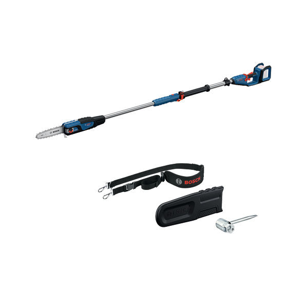 Podador telescópico sem fio Bosch Garden (GKE 18V-25 TP)