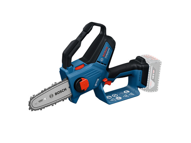 Bosch Garden cordless pruning saw (GKE 18V-15)