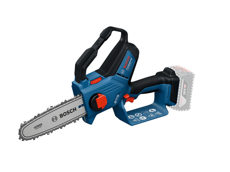Serra de podar sem fio Bosch Garden (GKE 18V-20)
