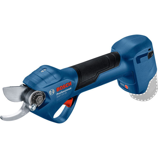 Bosch Garden cordless garden shears (GGP 12V-25)