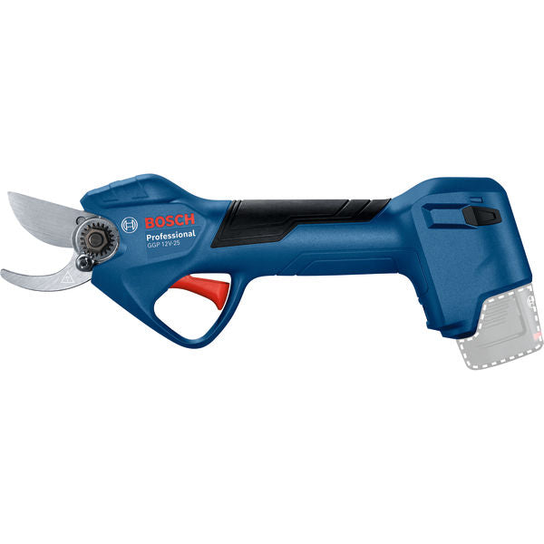 Bosch Garden cordless garden shears (GGP 12V-25)