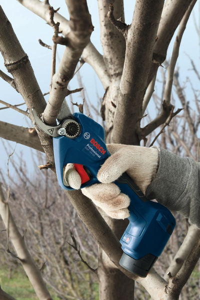 Bosch Garden cordless garden shears (GGP 12V-25)