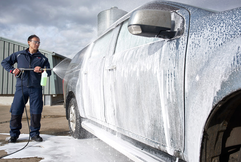 Bosch GHP 5-55 profissional (Baretool)