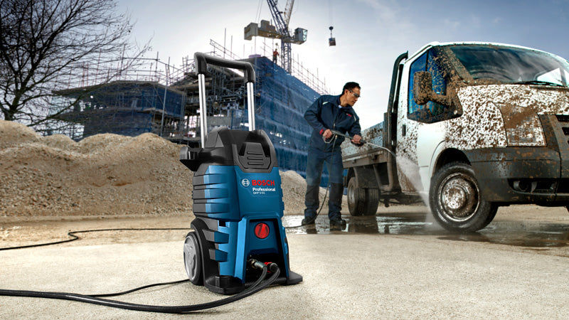 Bosch GHP 5-55 profissional (Baretool)