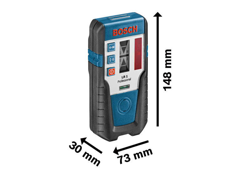 Receptor de luz Bosch LR 1