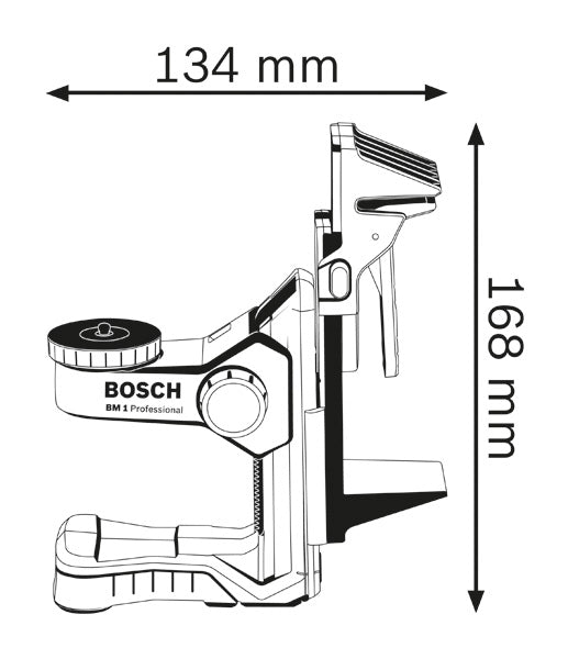 Bosch BM 1