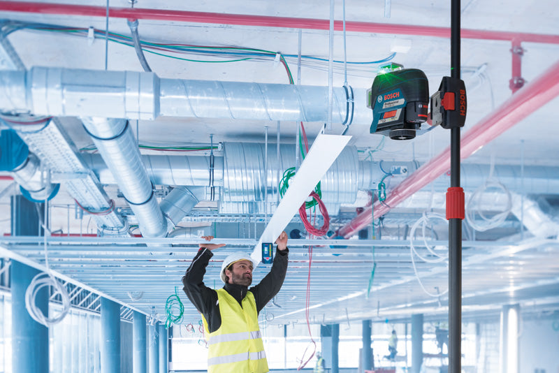 Bosch BT350 PROFESSIONAL Laser Level