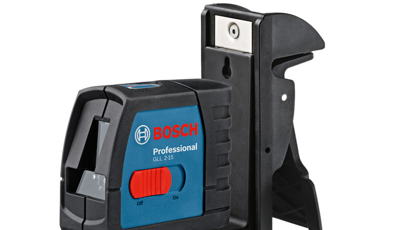 Bosch BM3 Professional Mount