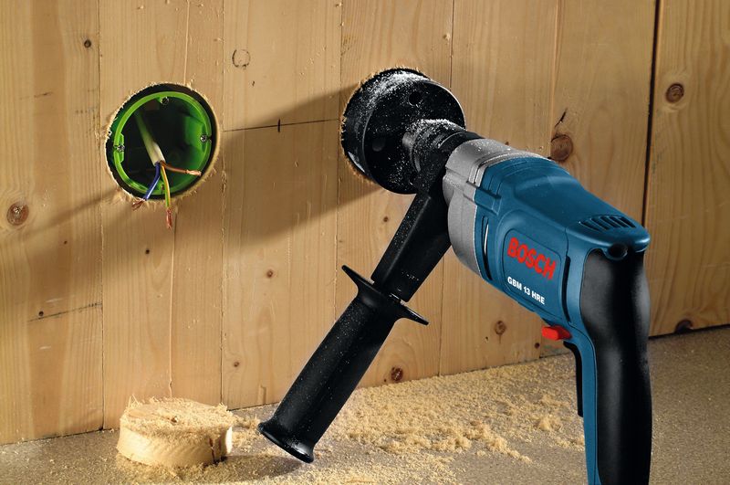 Bosch GBM 13 HRE Profissional