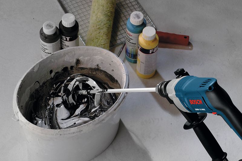 Bosch GBM 13 HRE Profissional