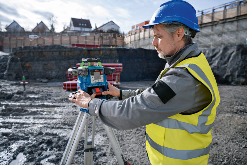 Bosch GRL 650 CHVG Professional