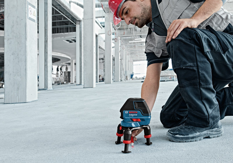 Bosch GLL 3-50 Professional