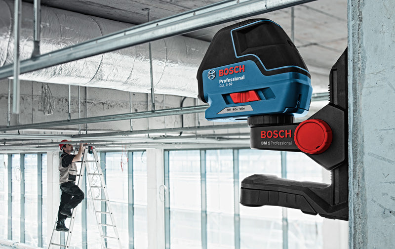 Bosch GLL 3-50 Professional