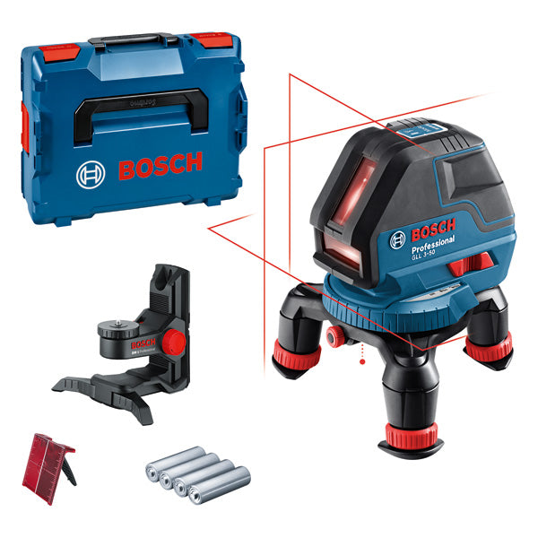 Bosch GLL 3-50 Professional