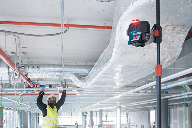 Bosch GLL 3-80 C Professional