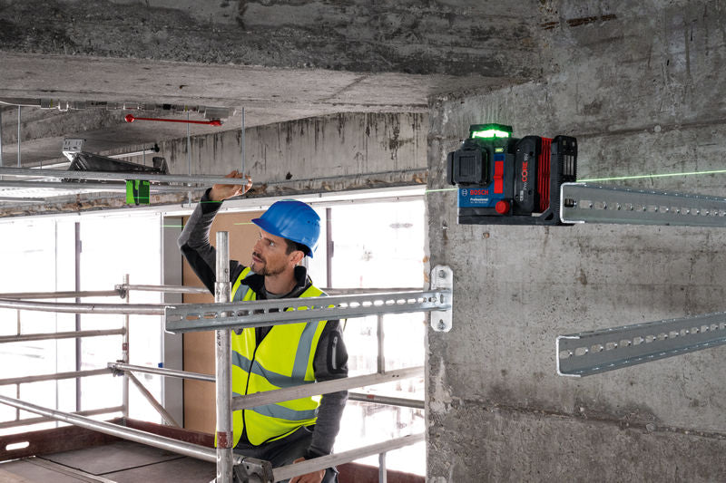 Bosch GLL 18V-120-33 CG Profesional