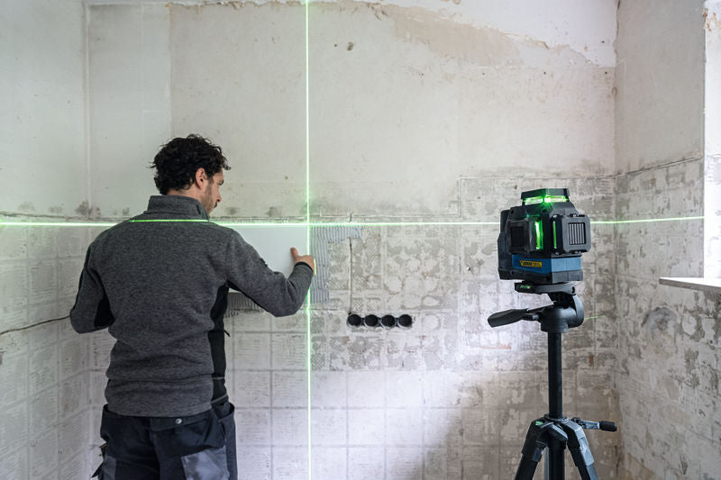 Bosch Laser Level GLL 12V-100-33 CG