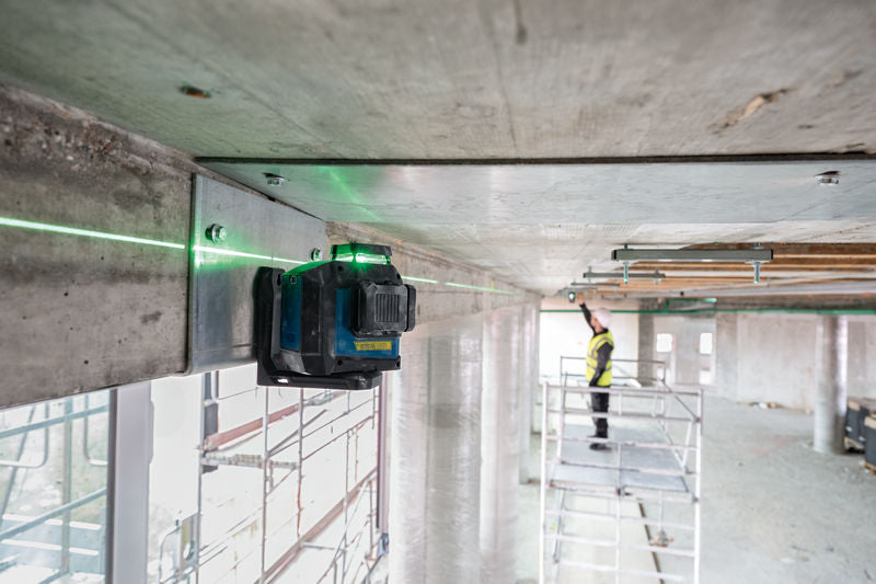 Nivel láser Bosch GLL 80-33 G