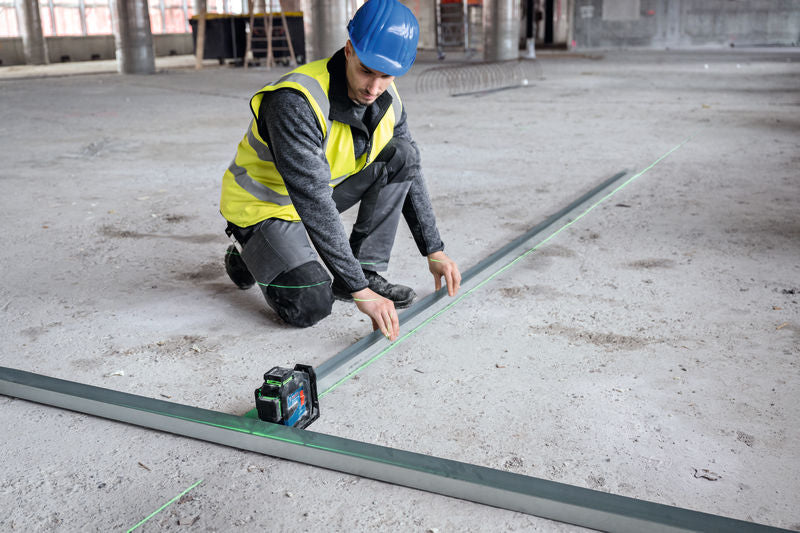 Nivel láser Bosch GLL 80-33 G