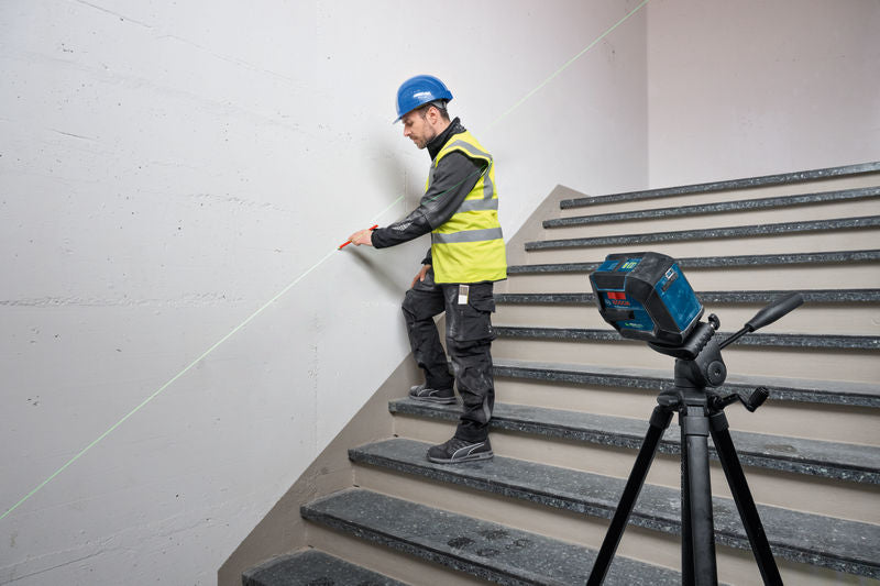 Nivel láser Bosch GLL 20-22 G