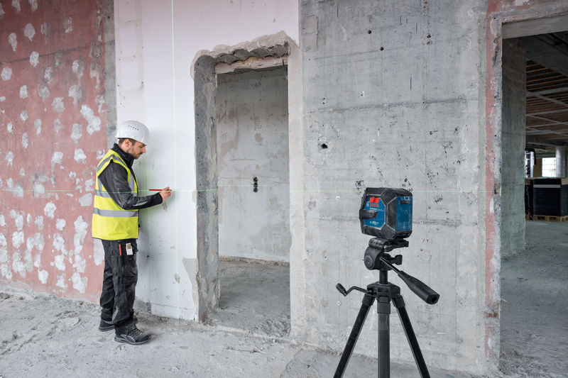 Nível laser Bosch GLL 20-22 G