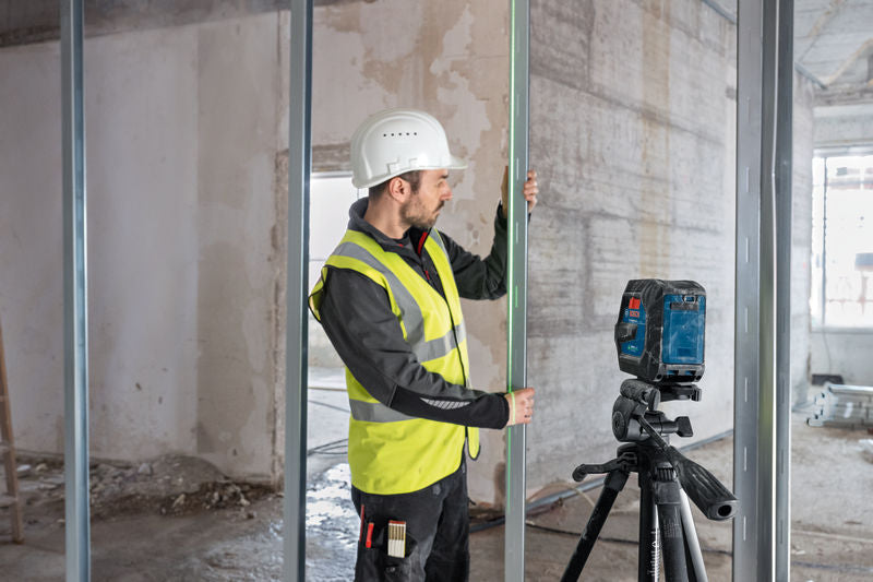 Nível laser Bosch GLL 20-22 G