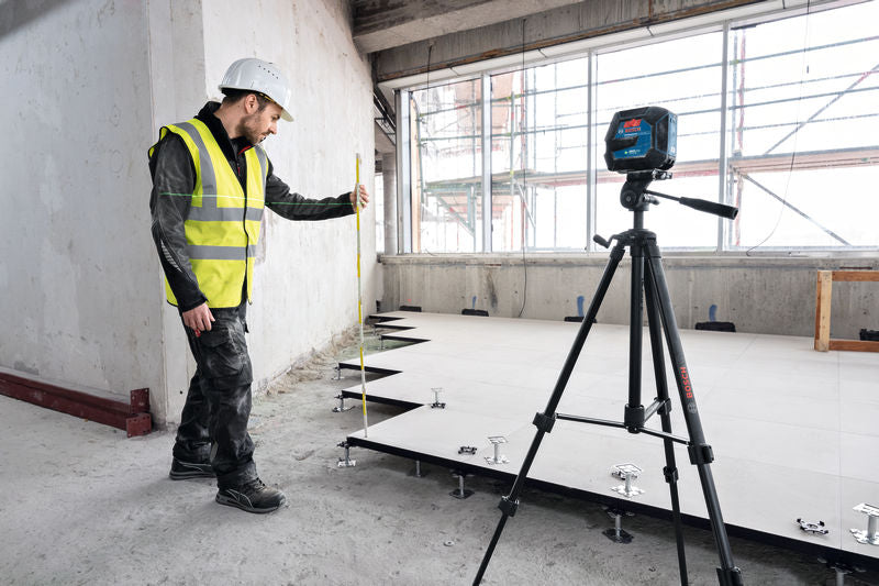 Nível laser Bosch GLL 20-22 G