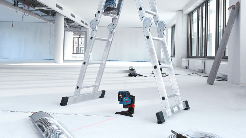 Bosch GCL 25