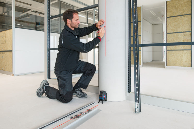 Bosch GCL2-15 versión básica