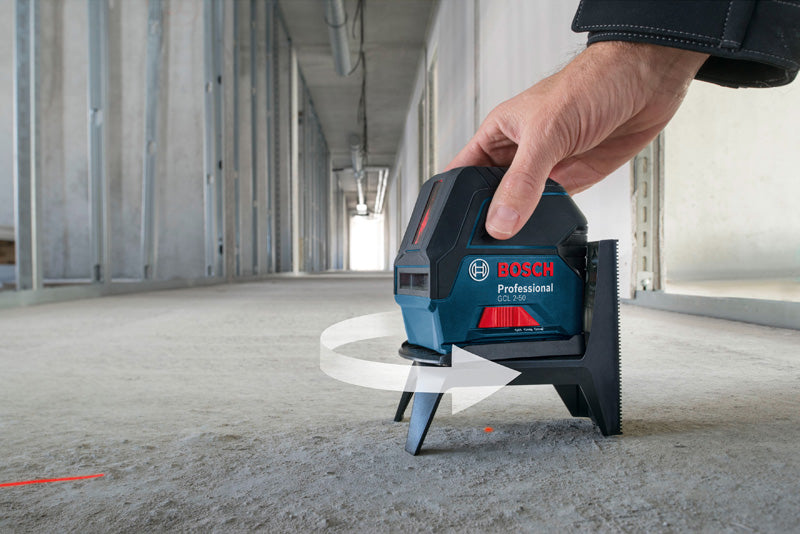 Bosch GCL2-50+LR6