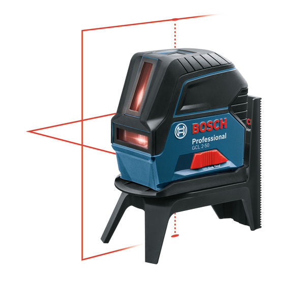 Bosch GCL2-50+LR6