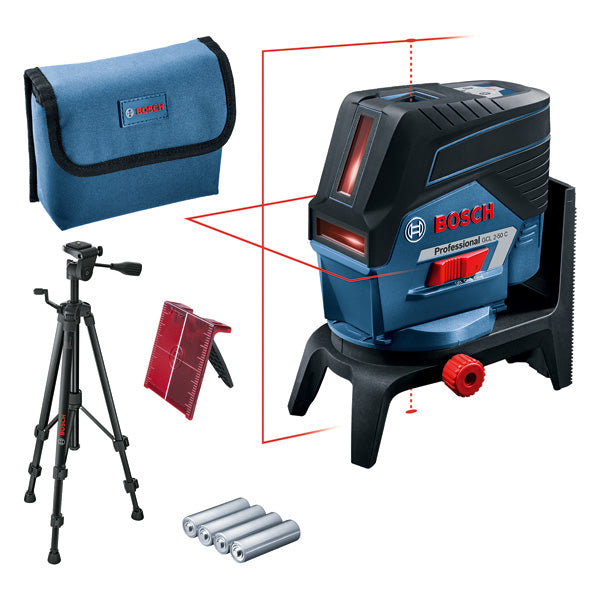 Bosch GCL 2-50 C Professional