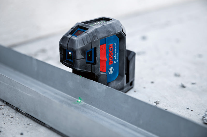 Bosch GPL 5 G