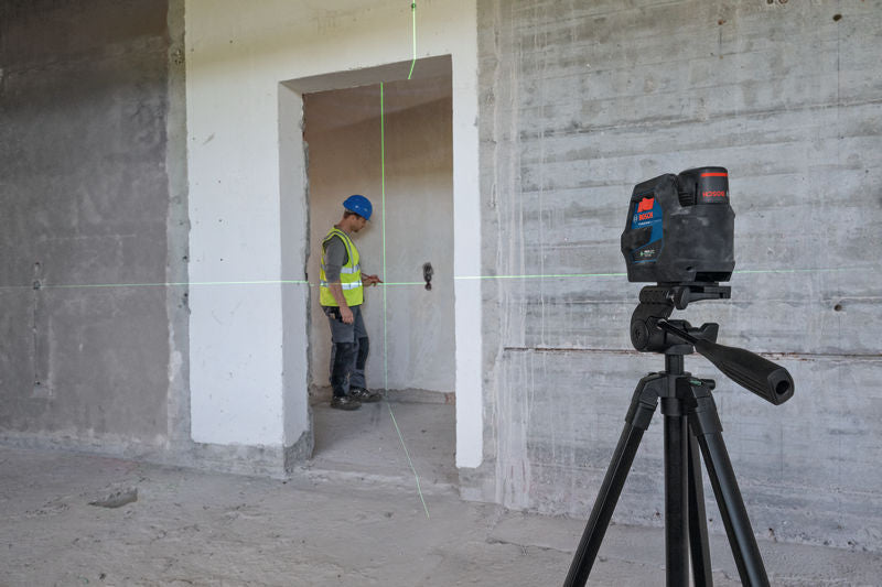 Bosch Laser Level GCL 12V-50-22 CG