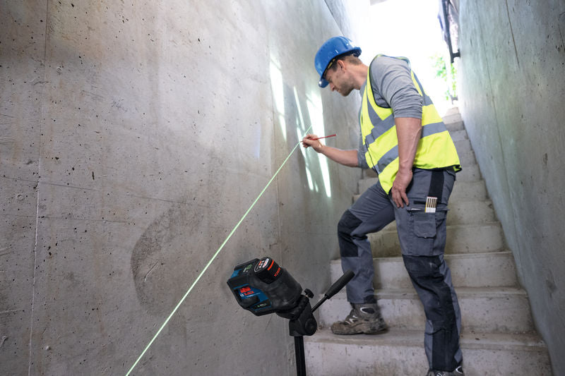 Bosch Laser Level GCL 12V-50-22 CG