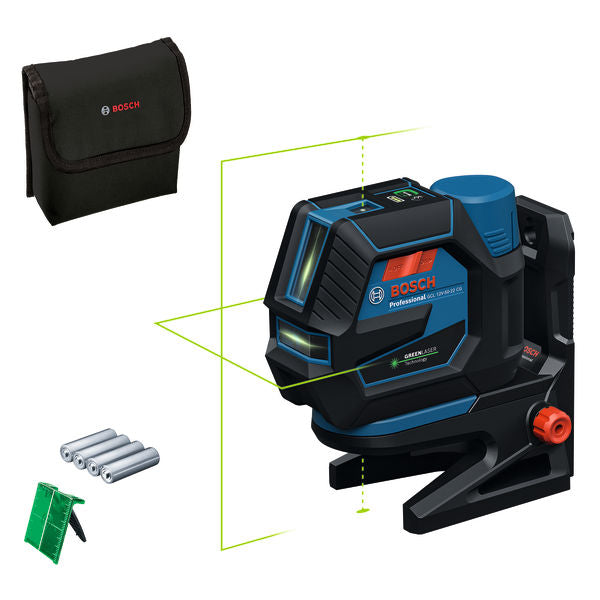 Bosch Laser Level GCL 12V-50-22 CG